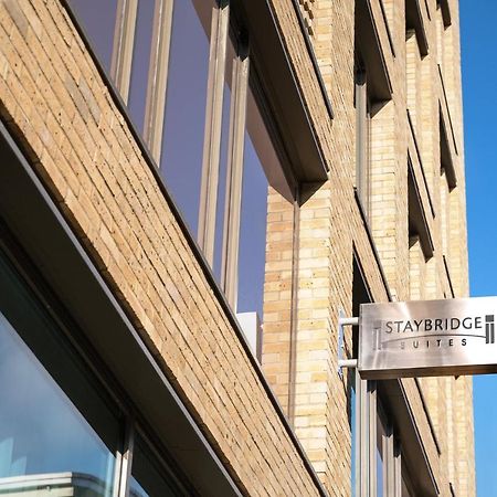 Staybridge Suites Brighton, An Ihg Hotel 외부 사진