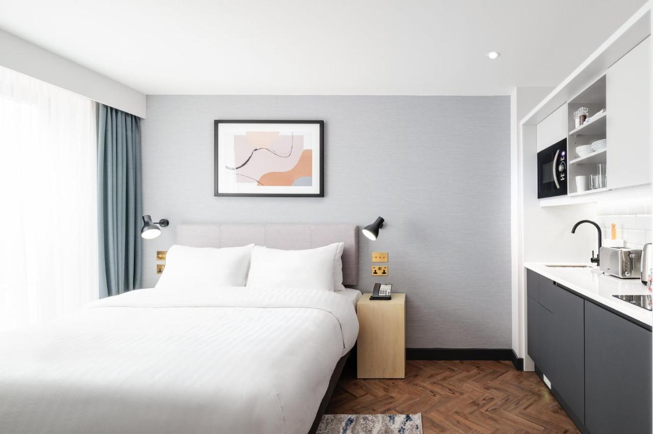 Staybridge Suites Brighton, An Ihg Hotel 외부 사진