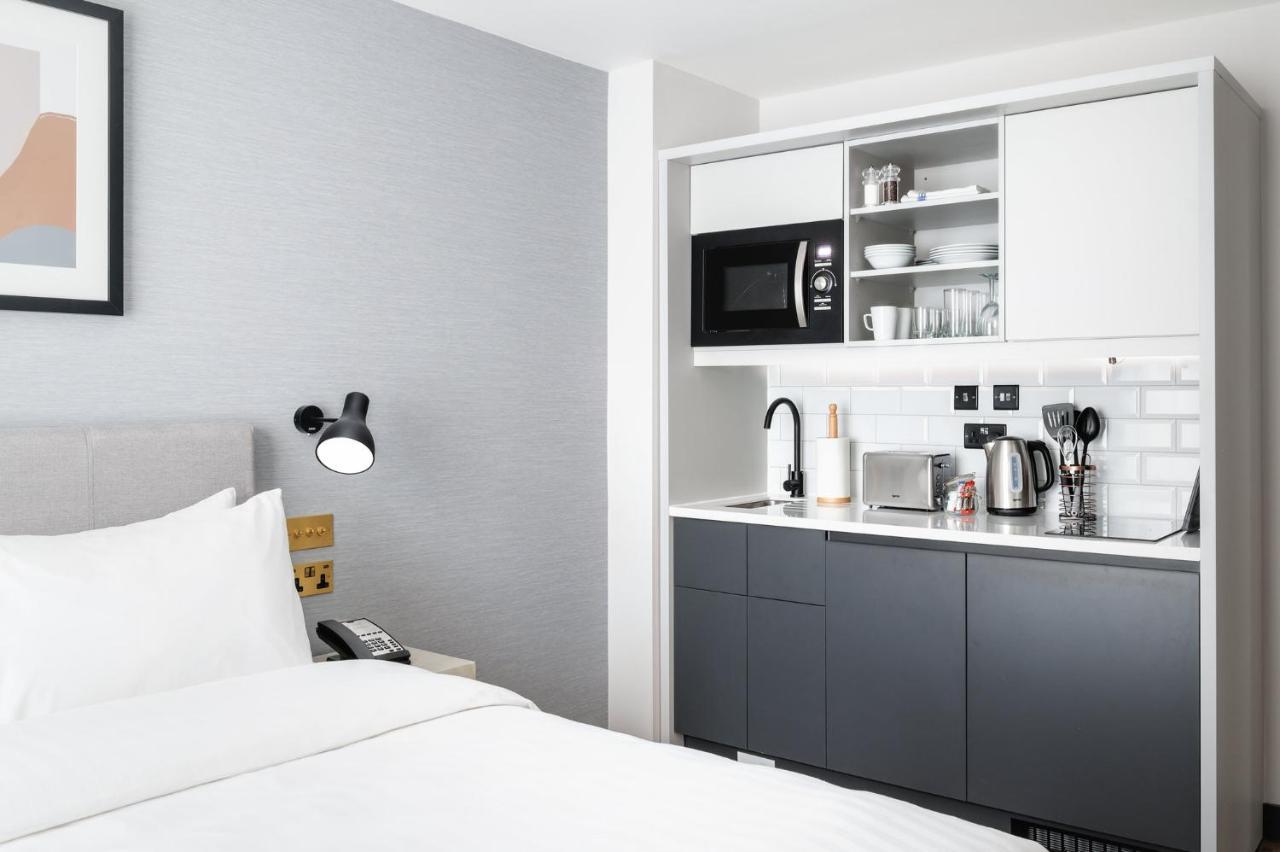 Staybridge Suites Brighton, An Ihg Hotel 외부 사진